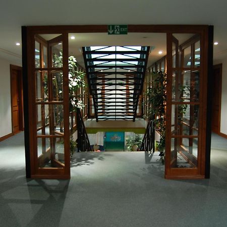 Hotel Sloup Sobeslav Екстер'єр фото