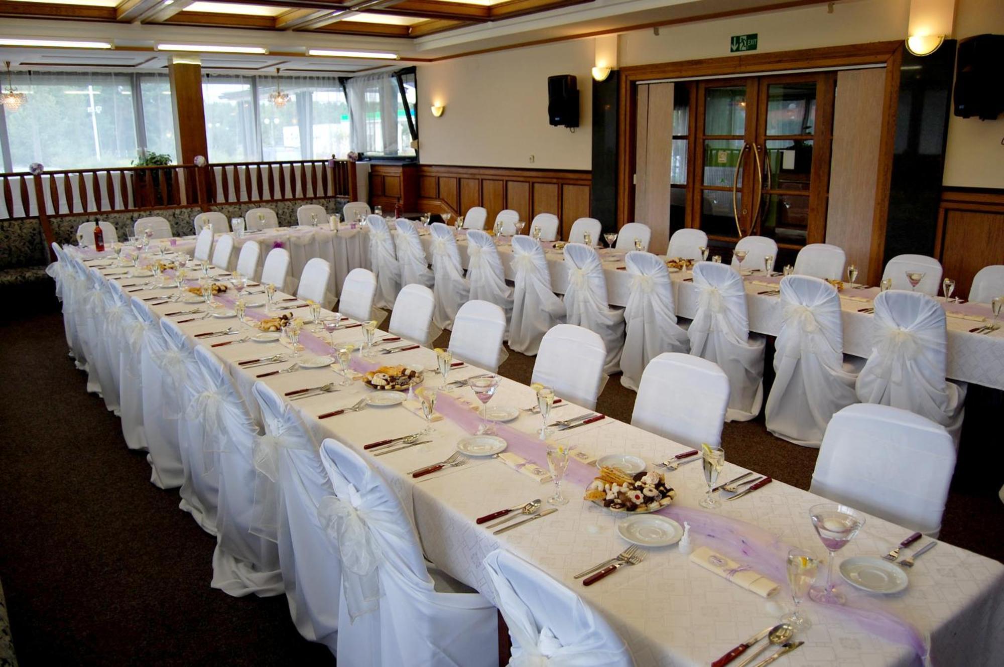 Hotel Sloup Sobeslav Екстер'єр фото