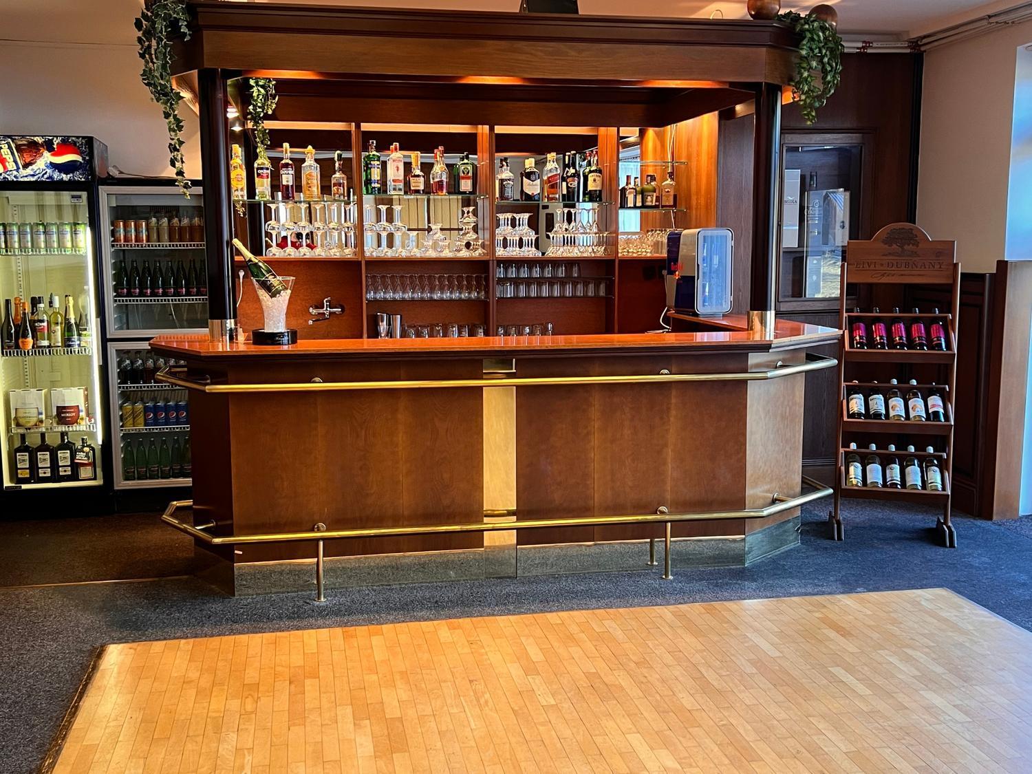 Hotel Sloup Sobeslav Екстер'єр фото