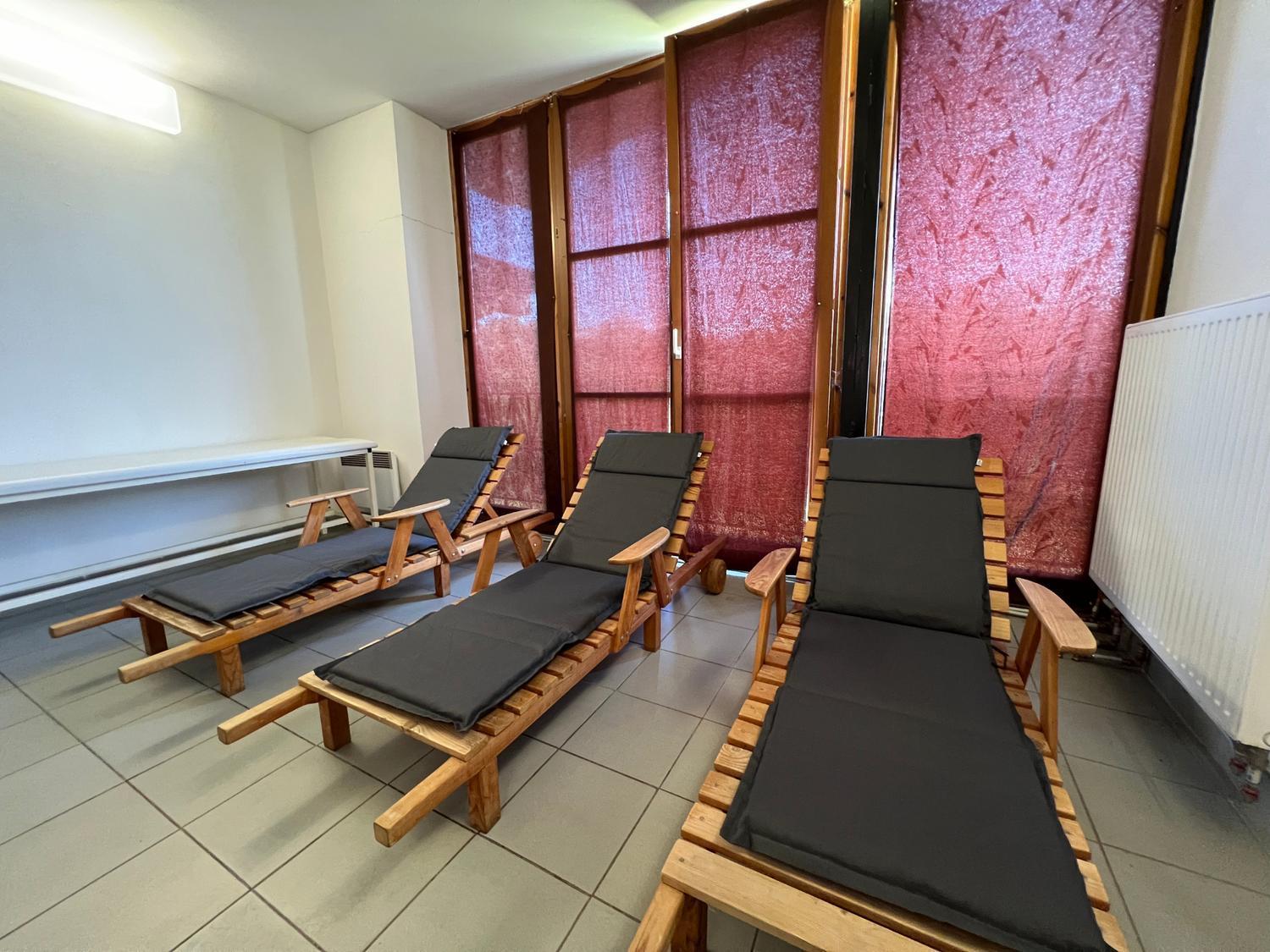 Hotel Sloup Sobeslav Екстер'єр фото