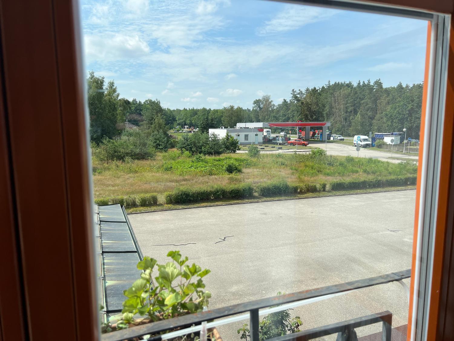Hotel Sloup Sobeslav Екстер'єр фото
