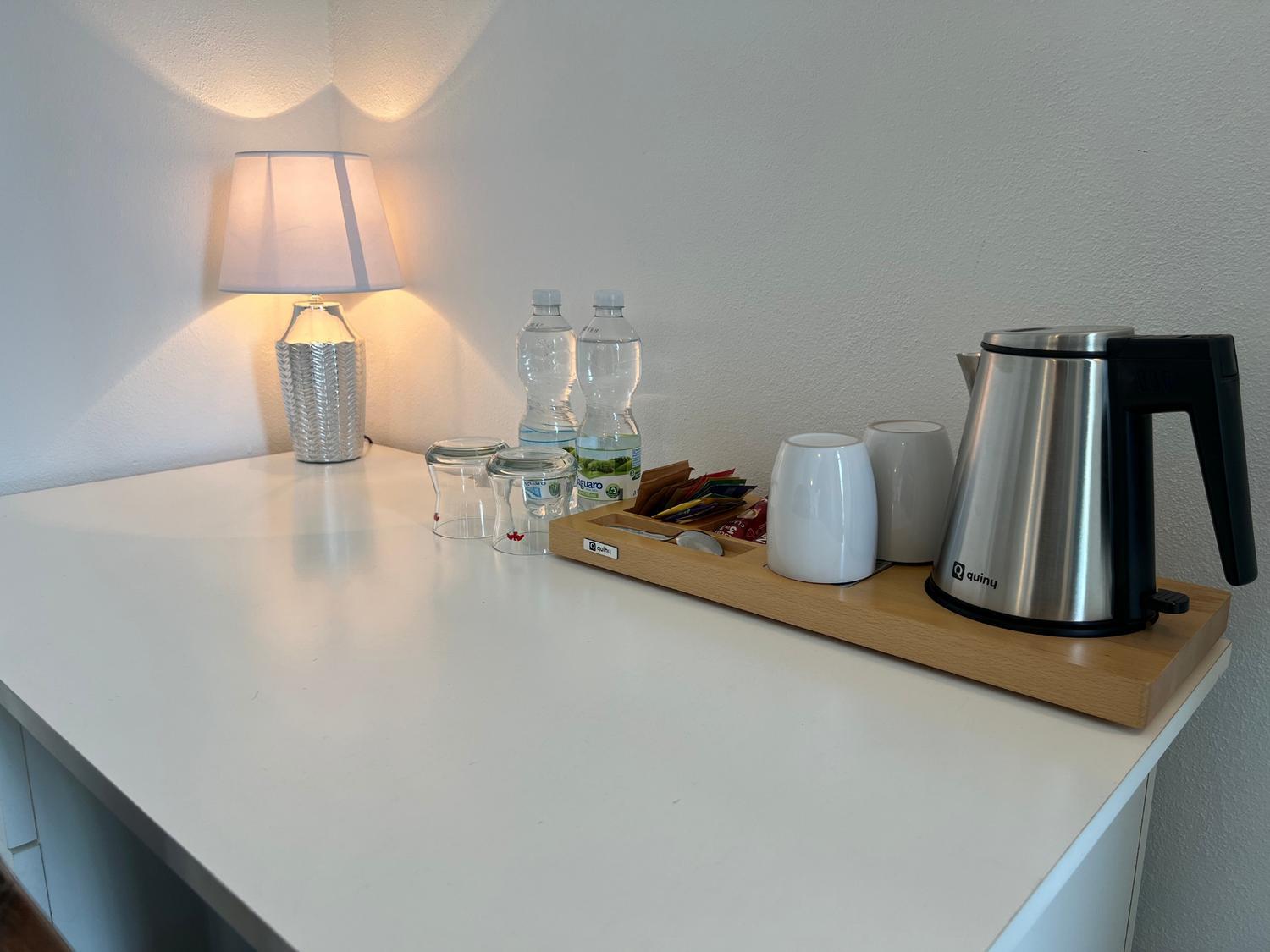 Hotel Sloup Sobeslav Екстер'єр фото